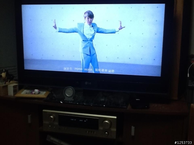 apple tv3 開箱