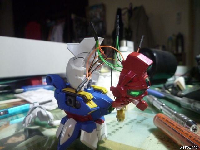 SD-EW-WING-Gundam