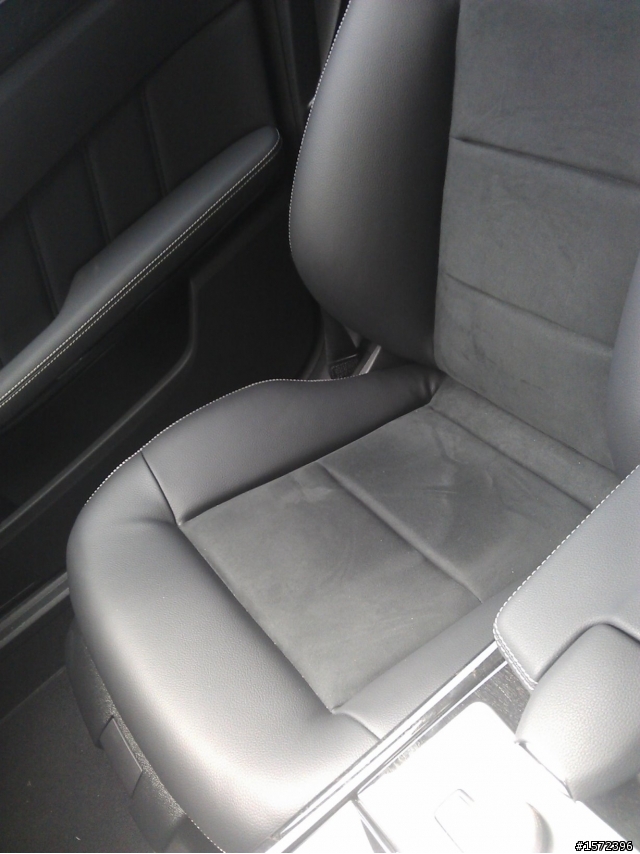 2012  E250  AMG 簡易開箱!!!