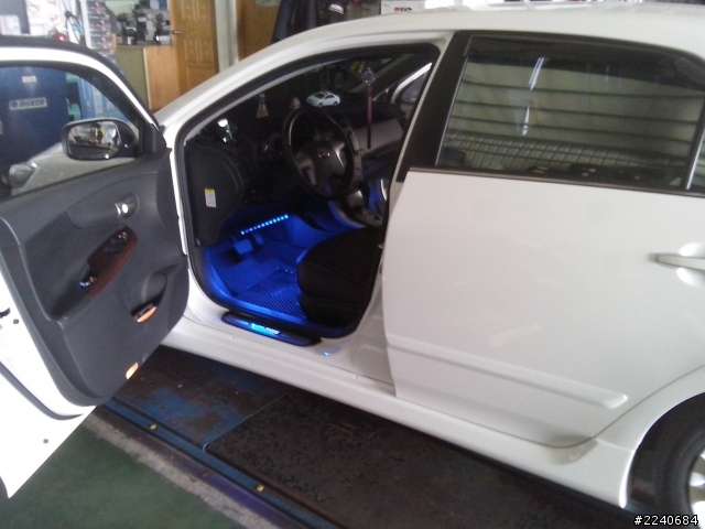 10.5 altis  開箱囉!!!