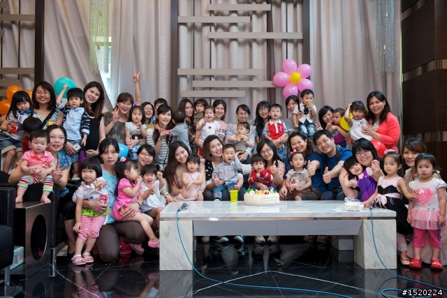 D4妳終於來了！(8/27新增兔寶寶初登場照片+網誌)