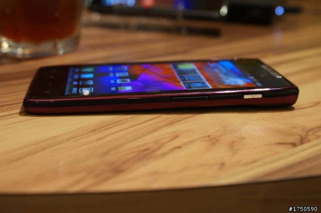 ★★★史上最強電力★ MOTOROLA RAZR MAXX ★系列體驗會★★★