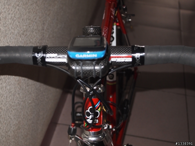 分享 我的可樂果 colnago