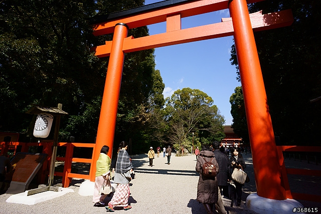 帶著NEX7去旅行--京都、大阪 (99張圖)