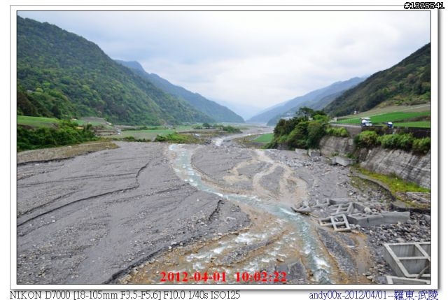 2012-04-01/04羅東-武陵-梨山-合歡山-埔里--單車四日行