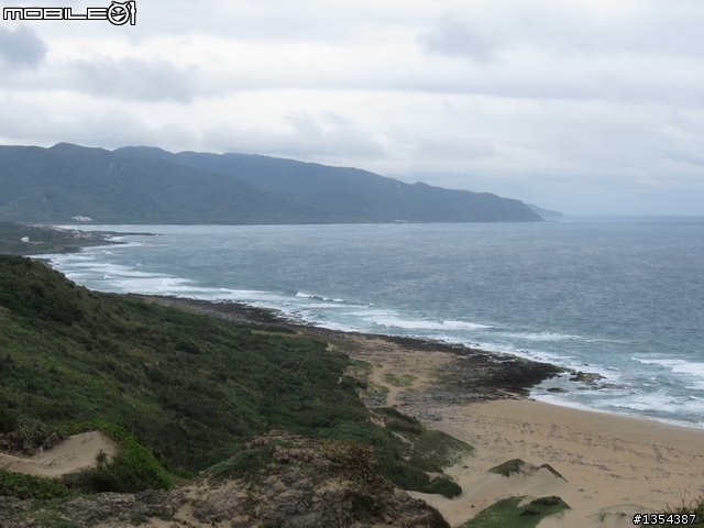 【全篇已更新完畢】4/1-4/7七天六夜雙人首次逆時針環島行