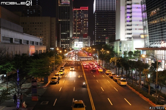 ~~~600D夜景拍攝~~~
