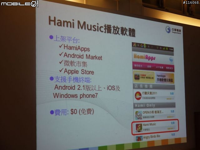 Hami 服務掌握在你手中─「Hami同樂會」心得分享