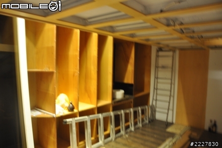 兄弟施工VS兩光設計師 (當小蝦米遇到大白鯊),自己DIY強力收尾中(工作風)