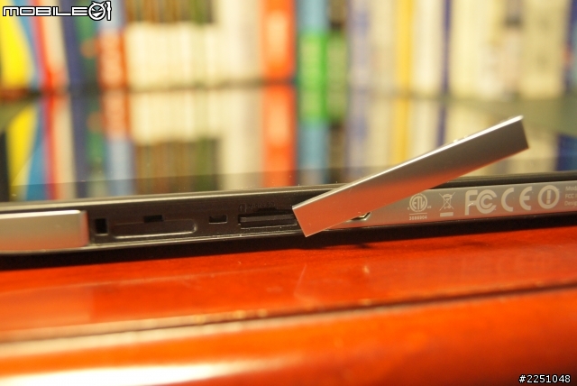 ACER ICONIA A510 簡易小開箱分享