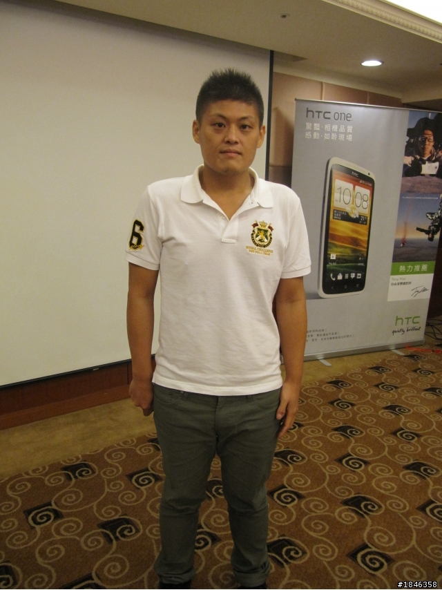 One出視覺饗宴，One出影音震撼!!!HTC One X新機體驗會心得分享~~~