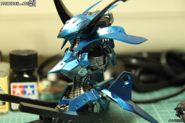 [分享]1/100 scale VS-IMS-03 V SIREN NEPTUNE V賽聯 海子 (圖多)...