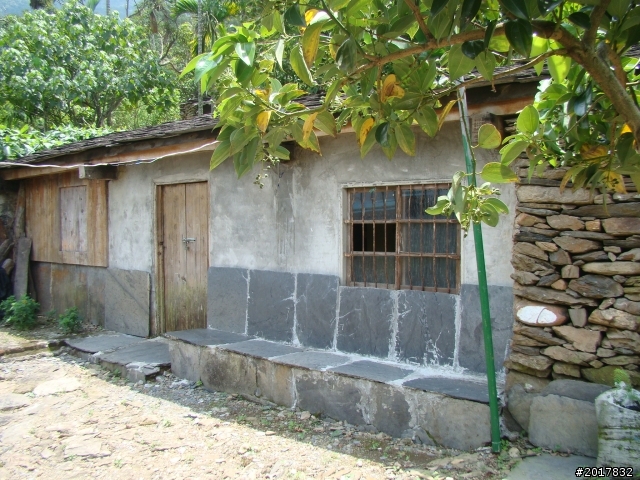 2012-4-23屏東舊達來部落石板屋探訪(順遊高雄六龜逍遙行)
