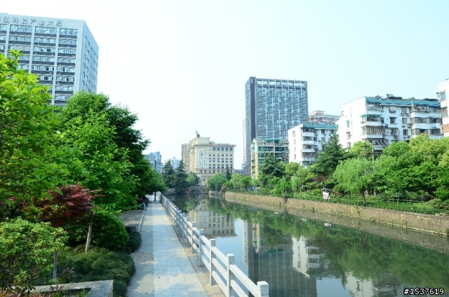 D7000 + 12-24mm F4 杭州西湖 and 杭州街景