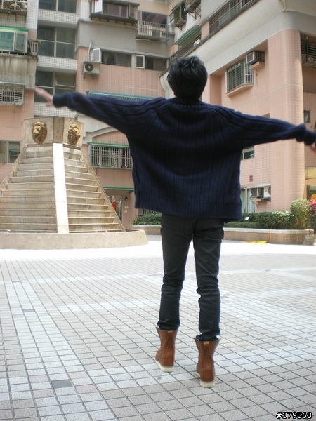 【分享】Red Wing 877 - 抓緊冬天的尾巴 宅宅也要變型男