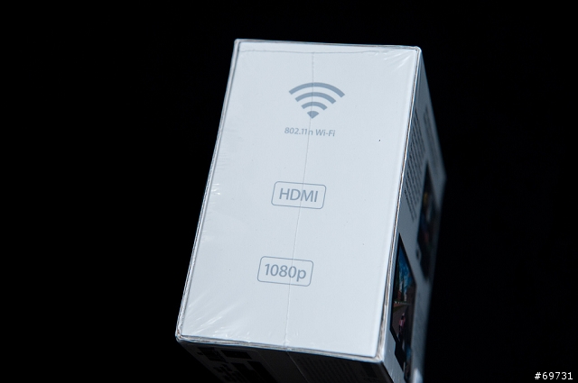 《 熊寶貝 》APPLE TV 3 有蘋果的你，能不來一台嗎？