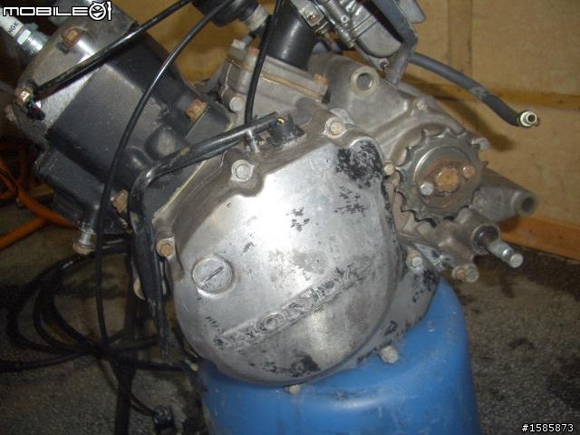 2T不死NSR150老車翻新紀錄[文章完成]