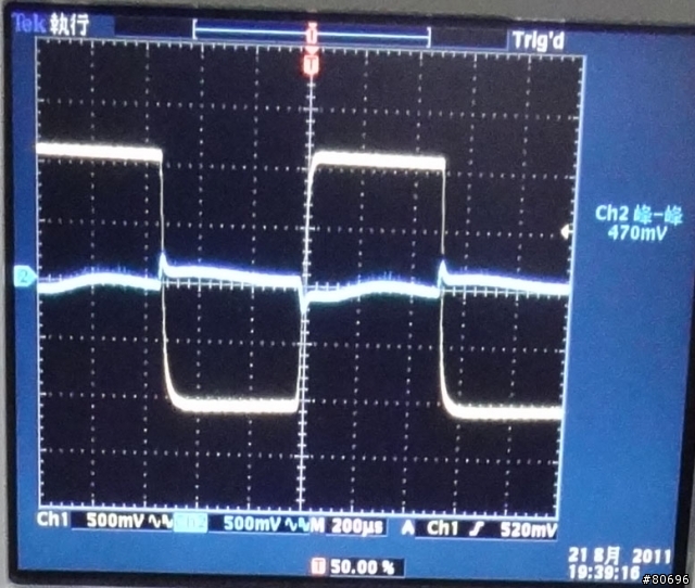 含PMBus界面的億泰興ETASIS EPAP-S860電源供應器簡介及測試
