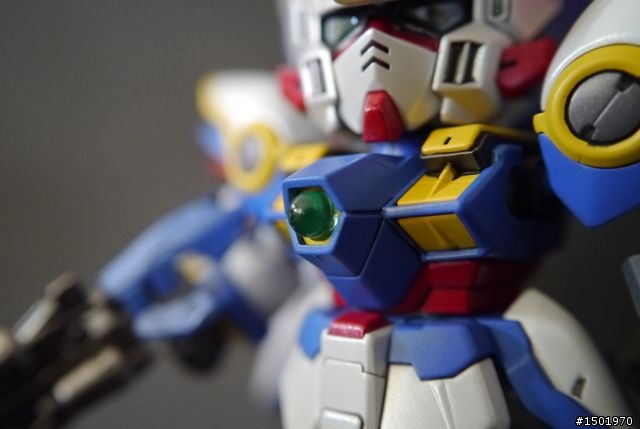 SD-EW-WING-Gundam