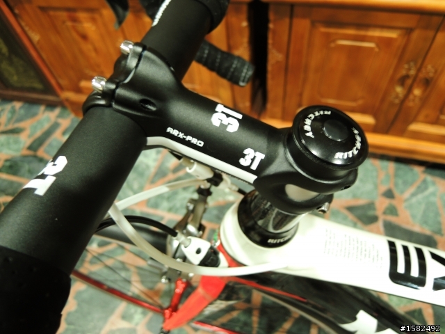 MASI Evoluzione Elite 小小開箱~!!