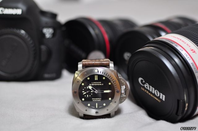 ~~燒燙燙!! Canon EOS 5D MarkIII . 大三元一次湊足.開箱!!!~~