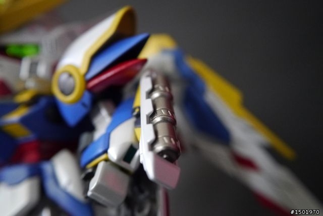 SD-EW-WING-Gundam