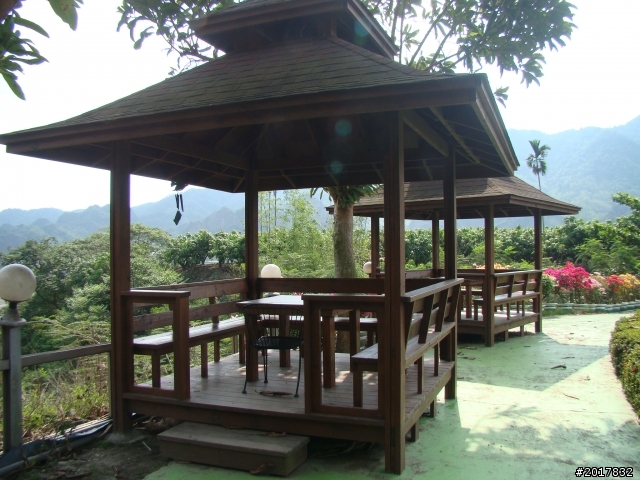 2012-4-23屏東舊達來部落石板屋探訪(順遊高雄六龜逍遙行)