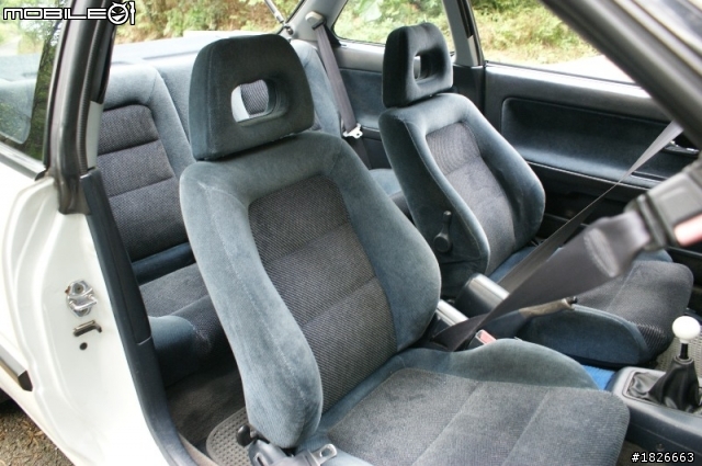 1992 ACURA INTEGRA  圖片分享