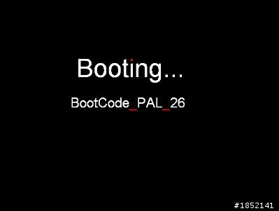 [實驗報告] PAL BootCode 26 第二版
