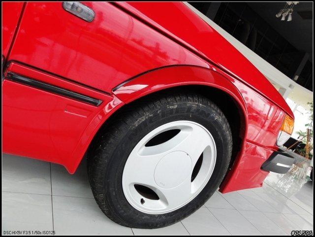 SAAB Classic 900