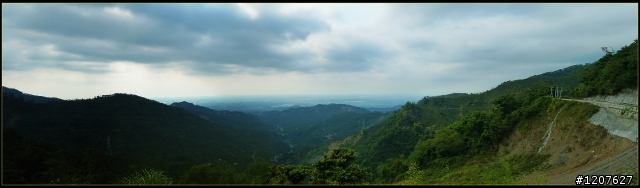 2012.04.15_機車露營_曾文湖濱-情人公園