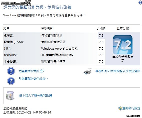 [遲來的開箱]補充SATA3線 + 創見-PDC3 (USB3.0+SATA-III擴充卡) + Intel SSD 520 120GB