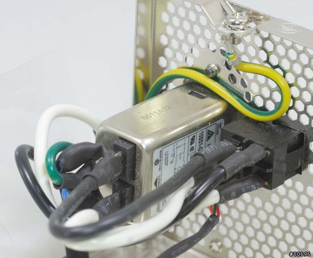 含PMBus界面的億泰興ETASIS EPAP-S860電源供應器簡介及測試