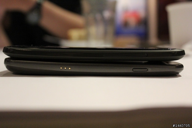 (新增福利社)× ×【體驗會分享】HTC ONE X 體驗會——掀起手機相機革命潮，實測潔白機背做筆記好方便 × ×