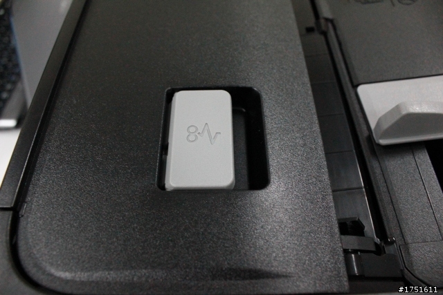 [分享] Epson Work Force WF-7511 A3+商用傳真複合機