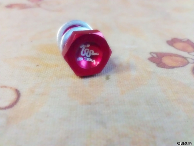 [DIY] NEX 更換FREN TUBO煞車油管 & 更換儀錶板燈