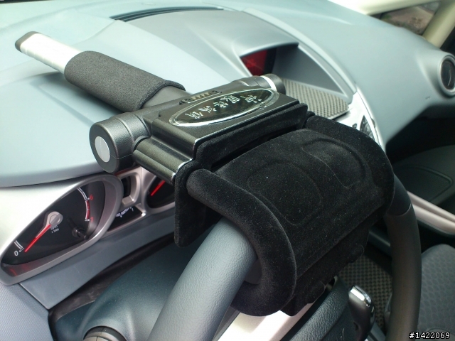 2012 Fiesta 1.6 Sport PowerShift 開箱實駕