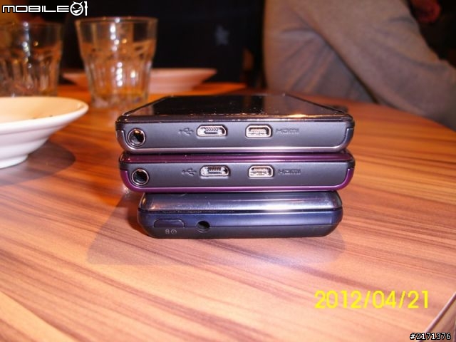 [ RAZR MAXX 04/21體驗會]相片日記@solo pasta