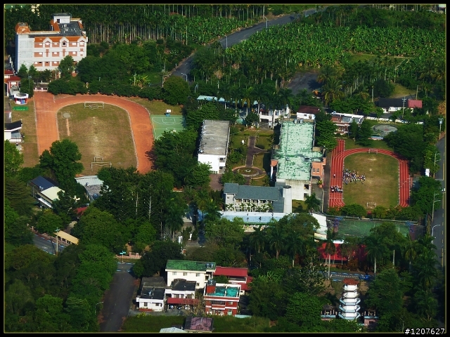 2012.04.15_機車露營_曾文湖濱-情人公園