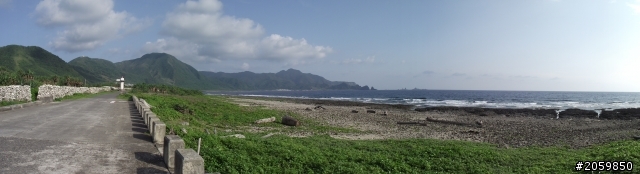 2010 那些蘭嶼的回憶 (圖多)