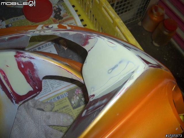 2T不死NSR150老車翻新紀錄[文章完成]
