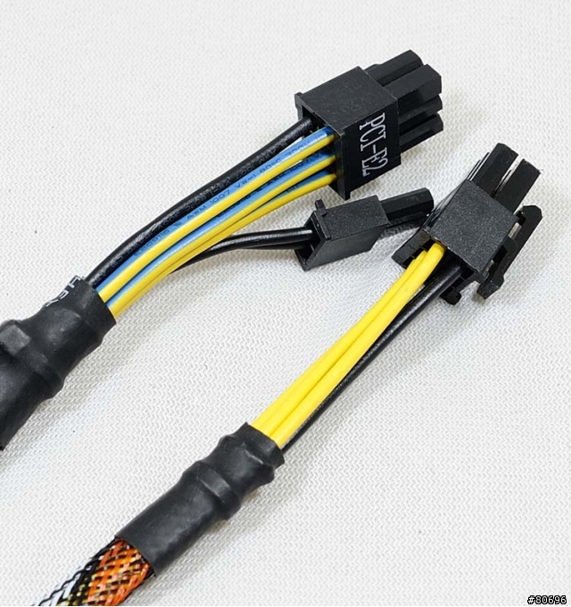 HEC Cougar Power 700W電源供應器簡介及測試