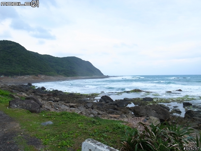 (終極完整版)2012/4/1~4/7  好春假不環島嗎?  八天減一天逆時針之旅