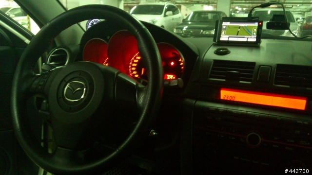 [分享]我的XPERIA S車用大全配