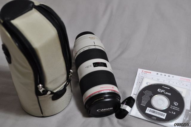 ~~燒燙燙!! Canon EOS 5D MarkIII . 大三元一次湊足.開箱!!!~~