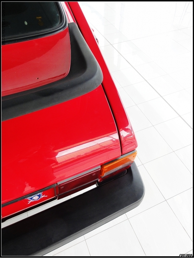 SAAB Classic 900