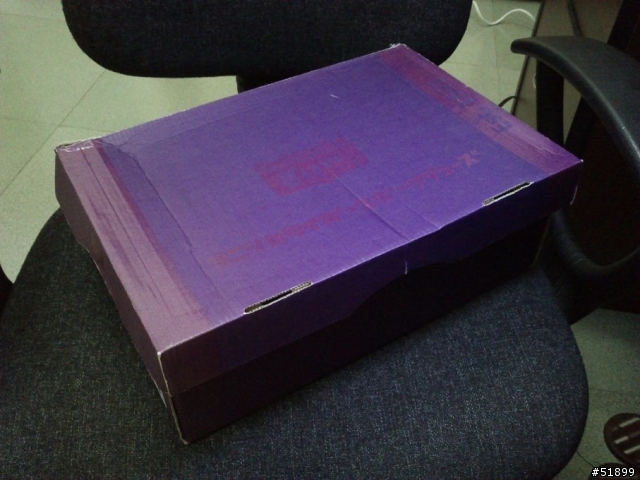 [開箱] Onitsuka Tiger  NIPPON MADE  Mexico Midrunner Deluxe  日本製