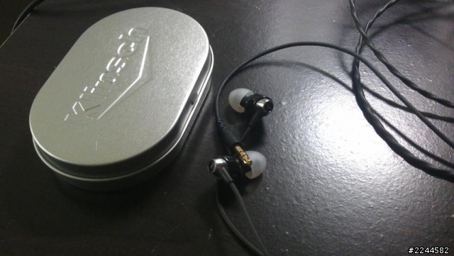 klipsch image s4   仿?