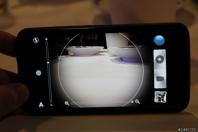 (新增福利社)× ×【體驗會分享】HTC ONE X 體驗會——掀起手機相機革命潮，實測潔白機背做筆記好方便 × ×