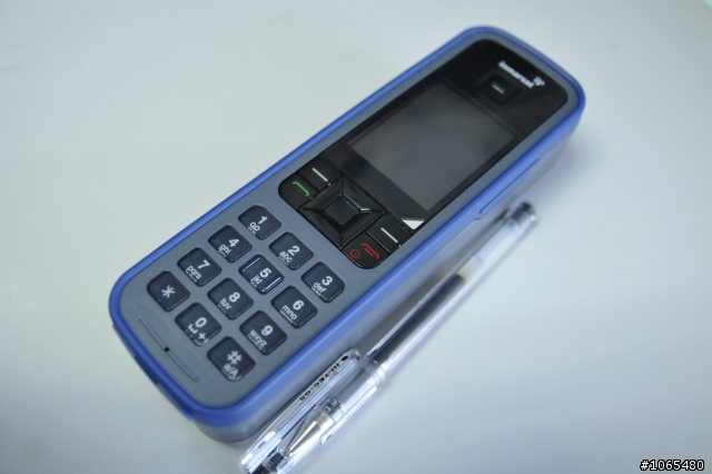 海龜出海洄游去了~~娘：記得打電話回來~~衛星電話Isatphone pro入手!!